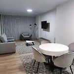 Douro Porto View شقة فيلا نوفا دي غايا