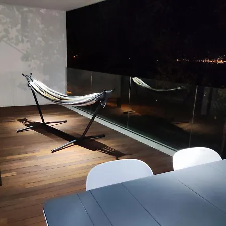Douro Porto View *