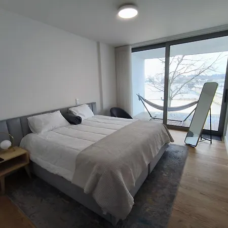 Douro Porto View Appartement *