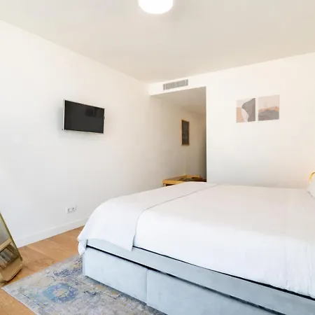 Appartamento Douro Porto View