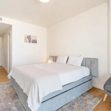 Appartamento Douro Porto View Vila Nova de Gaia