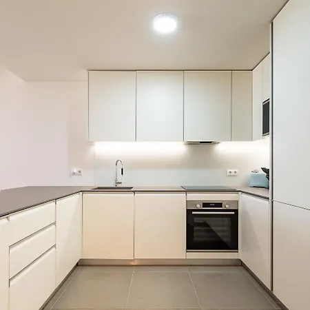 Appartamento Douro Porto View *