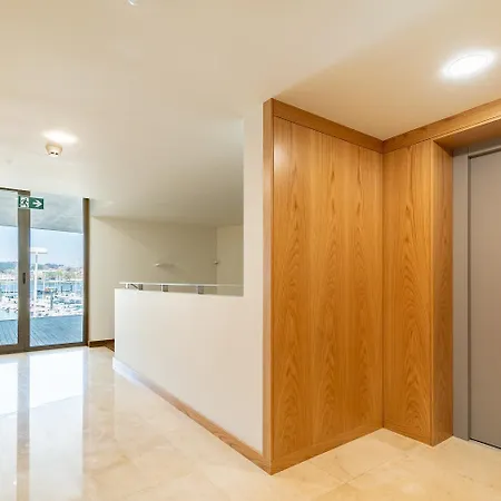 Appartamento Douro Porto View *