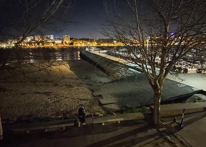 Douro Porto View