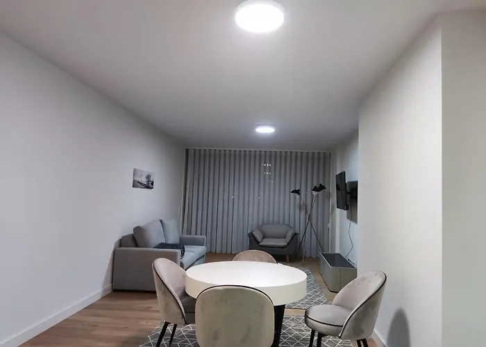 Appartement Douro Porto View Vila Nova de Gaia