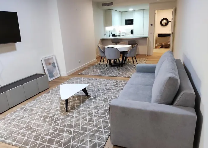 Appartement Douro Porto View