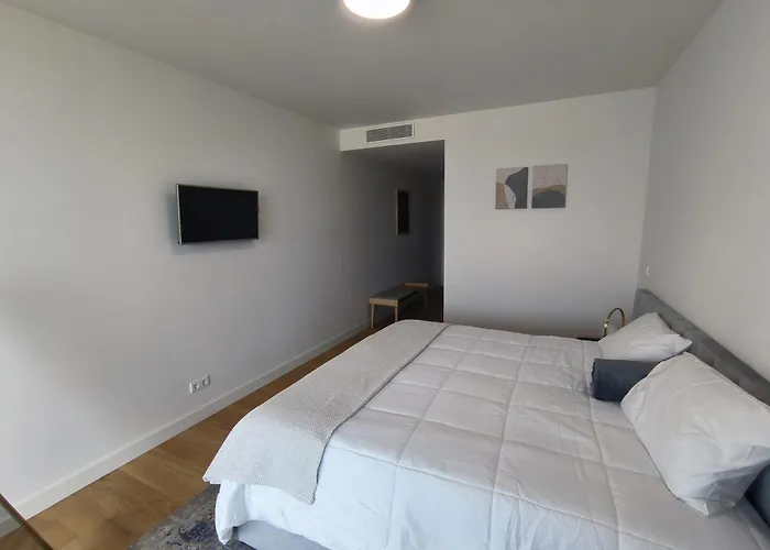 Appartement Douro Porto View *