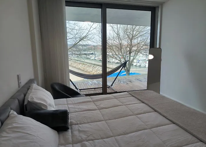 Douro Porto View Appartement *