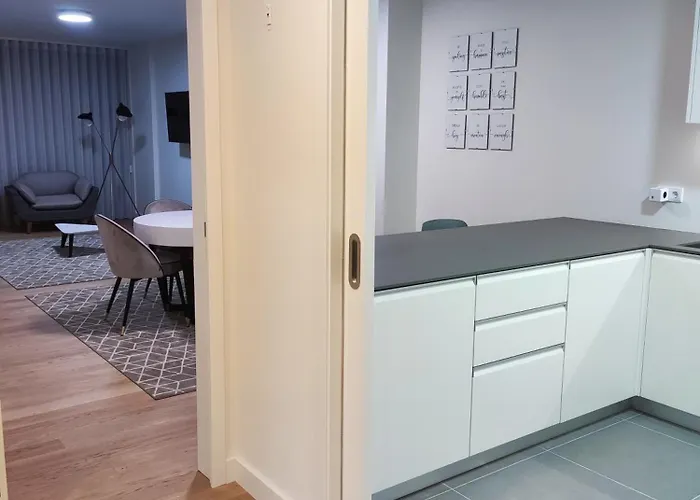 Douro Porto View Appartement Vila Nova de Gaia