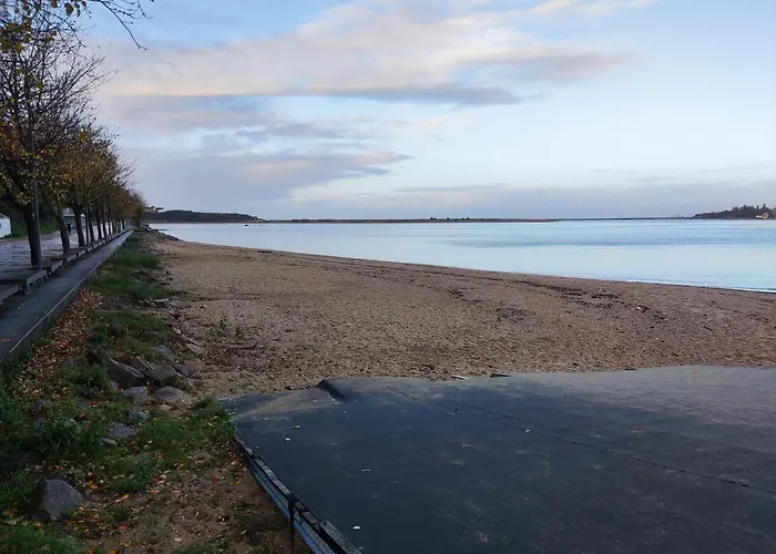 Douro Porto View Vila Nova de Gaia