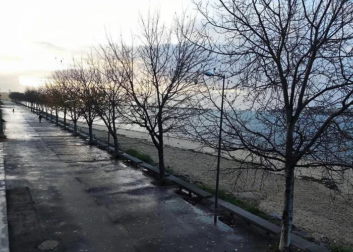 Appartement Douro Porto View *