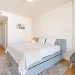 דירה Douro Porto View וילה נובה דה גאיה