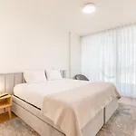 Douro Porto View דירה וילה נובה דה גאיה
