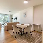 דירה Douro Porto View *