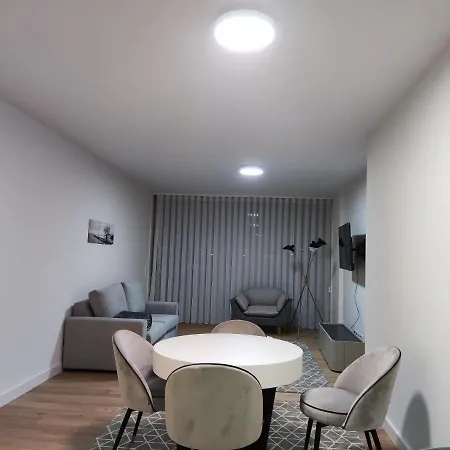 Apartament Douro Porto View Vila Nova de Gaia