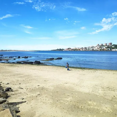 Douro Porto View فيلا نوفا دي غايا
