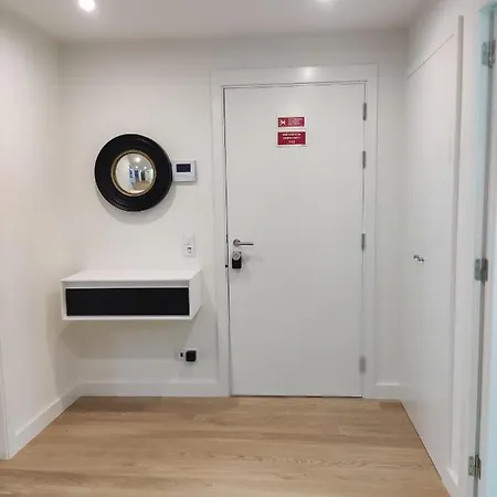 Apartament Douro Porto View *