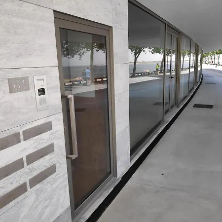 Douro Porto View * Vila Nova de Gaia