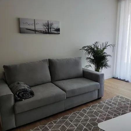 Douro Porto View Vila Nova de Gaia