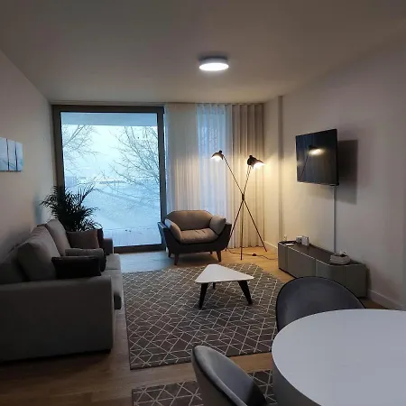 Douro Porto View Apartment
