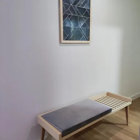 Douro Porto View Apartament *