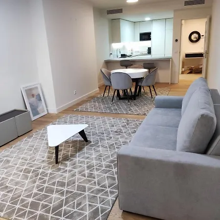 Apartament Douro Porto View