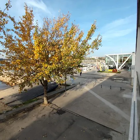 Douro Porto View Vila Nova de Gaia