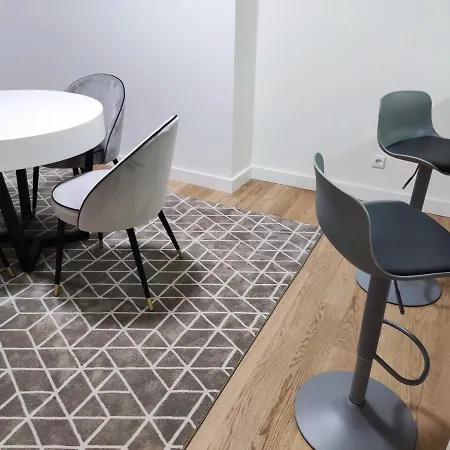 Apartament Douro Porto View Vila Nova de Gaia