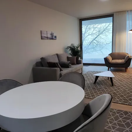 Apartament Douro Porto View