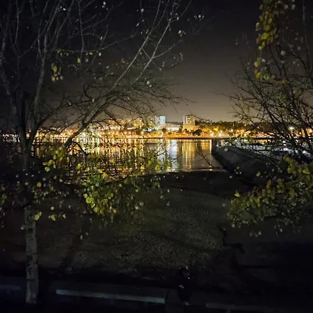 Douro Porto View Vila Nova de Gaia