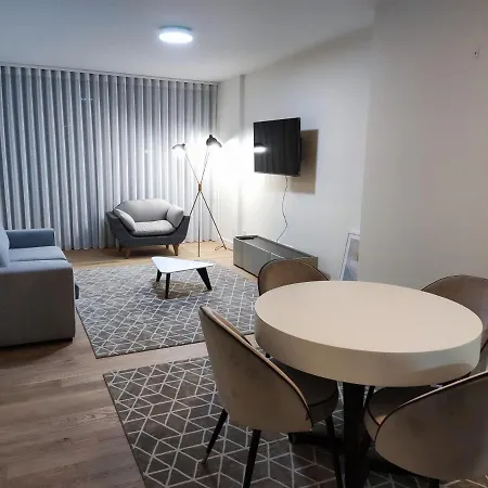 Apartment Douro Porto View *