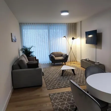 Apartment Douro Porto View Vila Nova de Gaia
