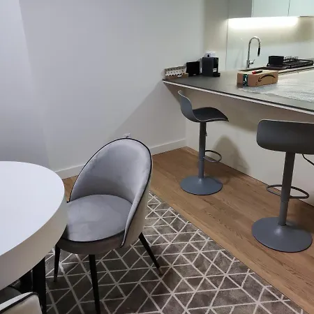 Apartament Douro Porto View