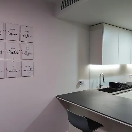 Apartament Douro Porto View