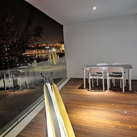 Douro Porto View شقة *