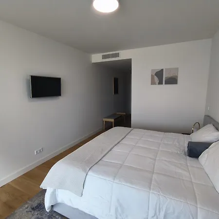 Apartament Douro Porto View *