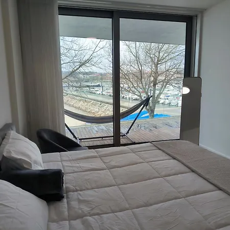 Douro Porto View Apartament *