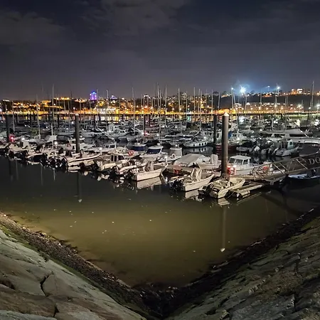 דירה Douro Porto View *
