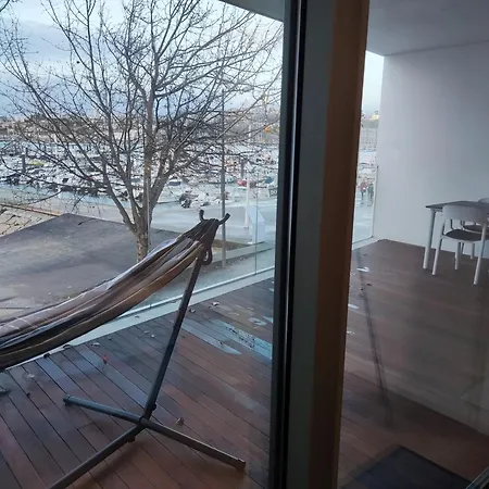 Douro Porto View Apartament *