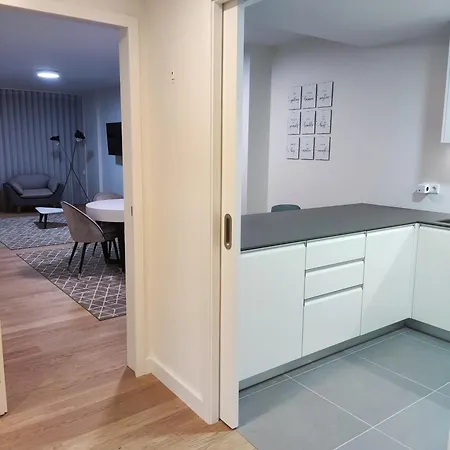 Douro Porto View Apartament Vila Nova de Gaia