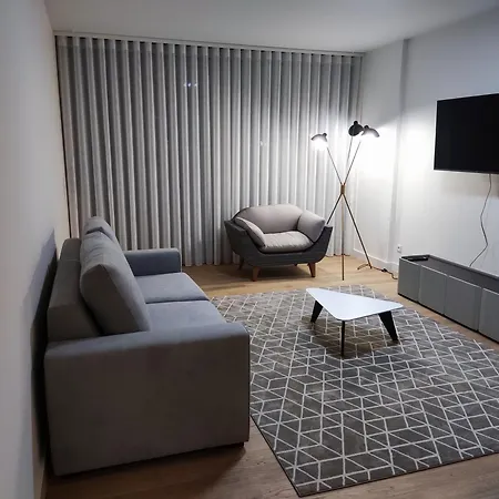 Douro Porto View Vila Nova de Gaia