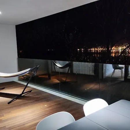 Douro Porto View * فيلا نوفا دي غايا