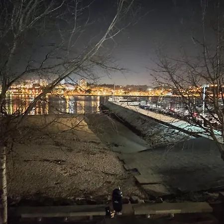 דירה Douro Porto View