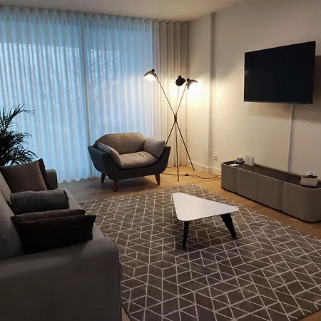 Douro Porto View Apartment