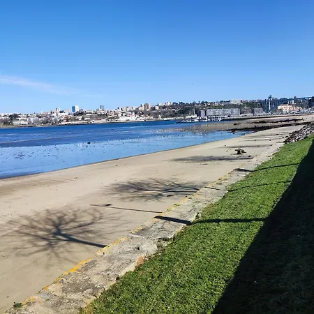 Douro Porto View Lägenhet *