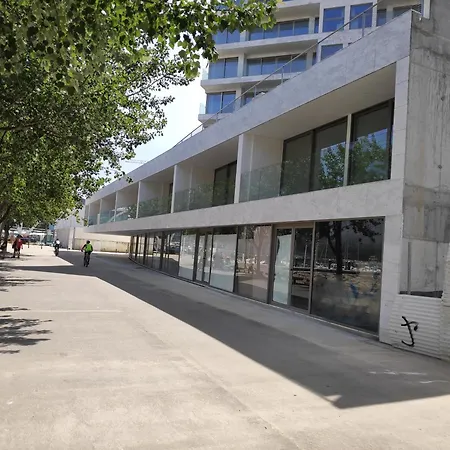 Douro Porto View Апартаменты