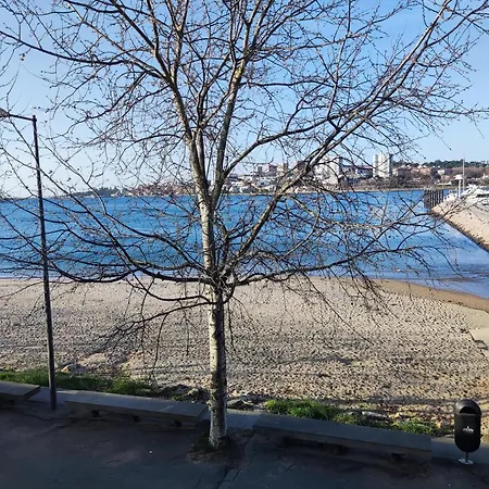 Lägenhet Douro Porto View Vila Nova de Gaia