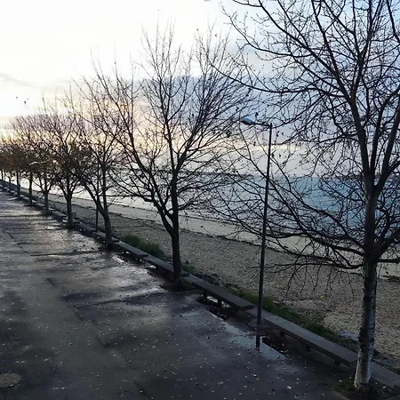 Lägenhet Douro Porto View *