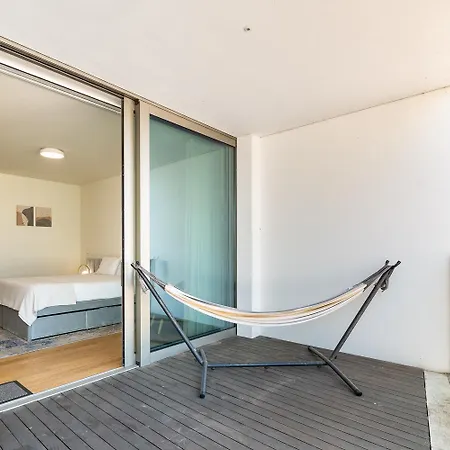 Douro Porto View Apartment Vila Nova de Gaia