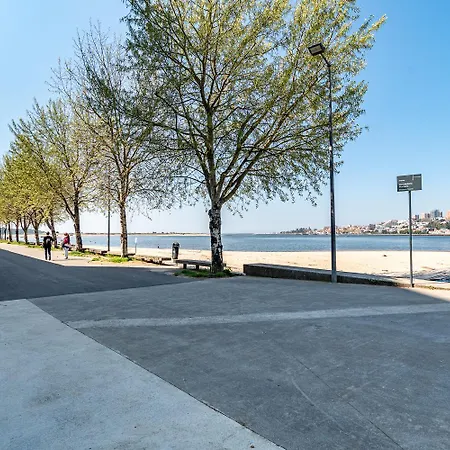 Douro Porto View Apartment